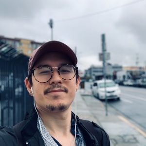 Meet your Posher, Christian